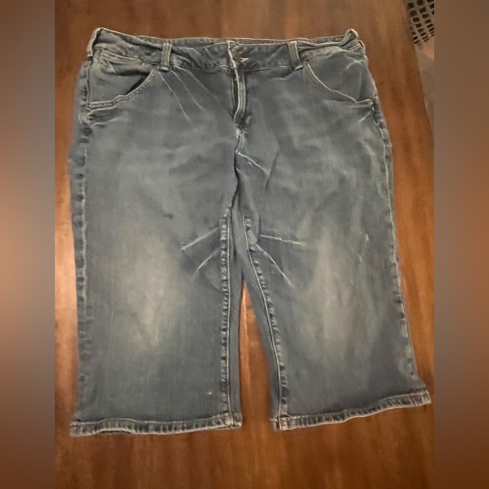 Vigoss Capri Jeans 20